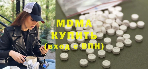 круглые Горнозаводск